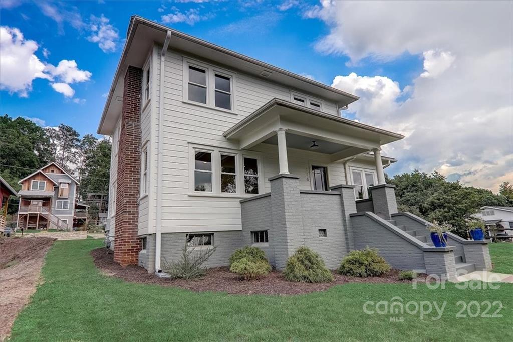 116 Longview Road Asheville, NC 28806 - Photo 38 of 38 Gallery Image 38