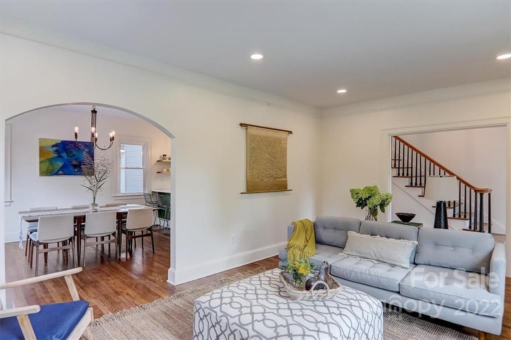116 Longview Road Asheville, NC 28806 - Photo 8 of 38 Gallery Image 8