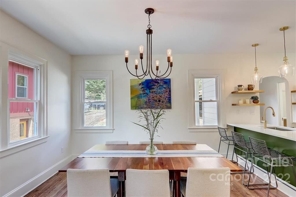 116 Longview Road Asheville, NC 28806 - Photo 10 of 38 Gallery Image 10