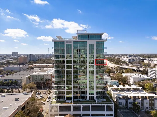 $7,500 | 777 3rd Avenue North, Unit 1403, St. Petersburg, FL 33701