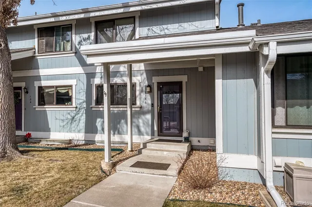 $338,000 | 8136 West 90th Avenue, Westminster, CO 80021