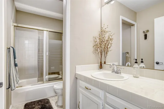 $338,000 | 8136 West 90th Avenue, Westminster, CO 80021