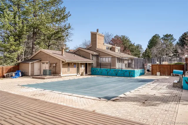 $338,000 | 8136 West 90th Avenue, Westminster, CO 80021