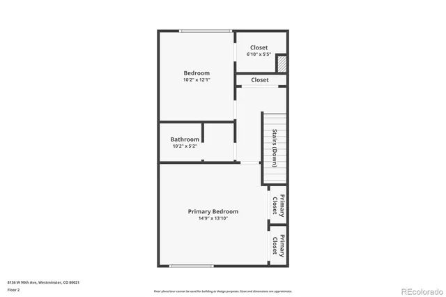 $338,000 | 8136 West 90th Avenue, Westminster, CO 80021