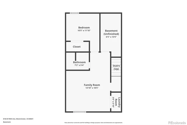 $338,000 | 8136 West 90th Avenue, Westminster, CO 80021