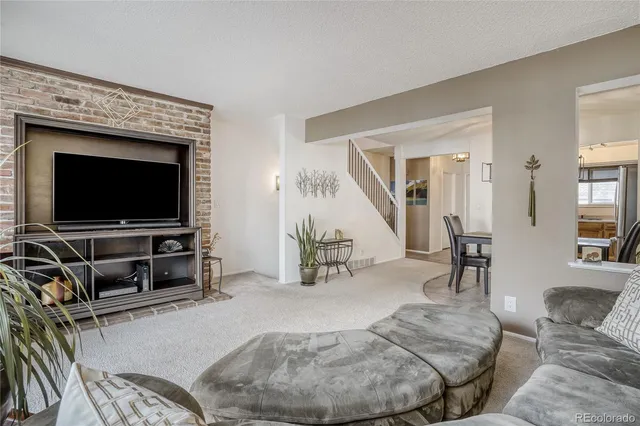 $338,000 | 8136 West 90th Avenue, Westminster, CO 80021