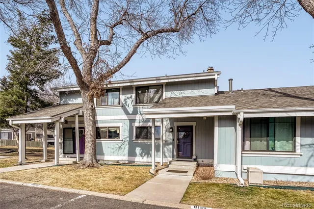 $338,000 | 8136 West 90th Avenue, Westminster, CO 80021