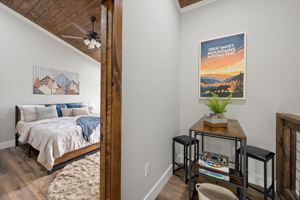 1105 Mathis Hollow Road Gatlinburg, TN 37738 - Photo 34 of 45