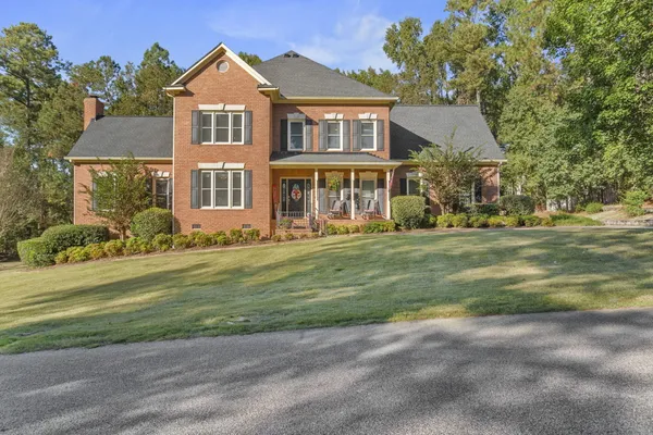 $524,900 | 117 Barefield Drive, Hephzibah, GA 30815