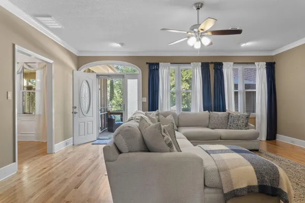 $524,900 | 117 Barefield Drive, Hephzibah, GA 30815