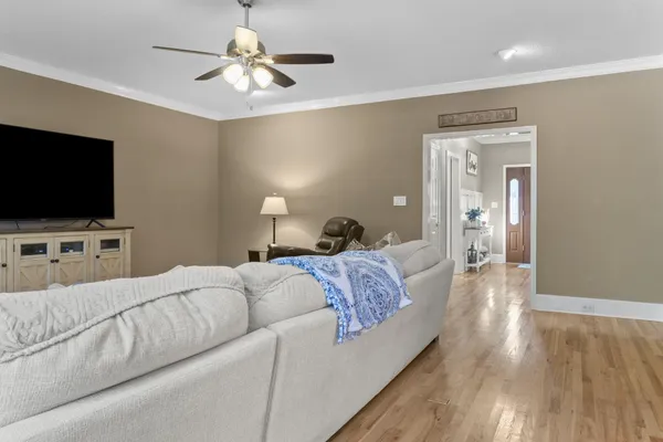 $524,900 | 117 Barefield Drive, Hephzibah, GA 30815