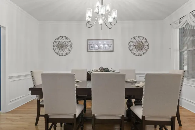 $544,900 | 117 Barefield Drive, Hephzibah, GA 30815