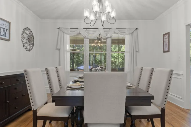 $544,900 | 117 Barefield Drive, Hephzibah, GA 30815