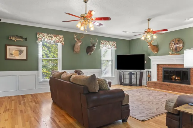 $544,900 | 117 Barefield Drive, Hephzibah, GA 30815