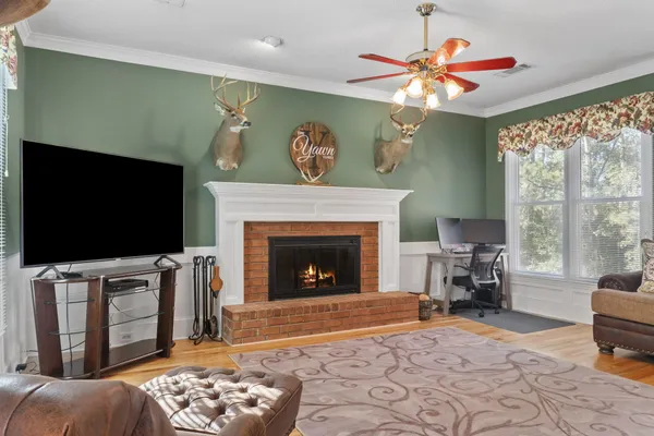 $524,900 | 117 Barefield Drive, Hephzibah, GA 30815