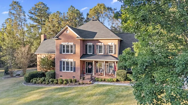 $544,900 | 117 Barefield Drive, Hephzibah, GA 30815