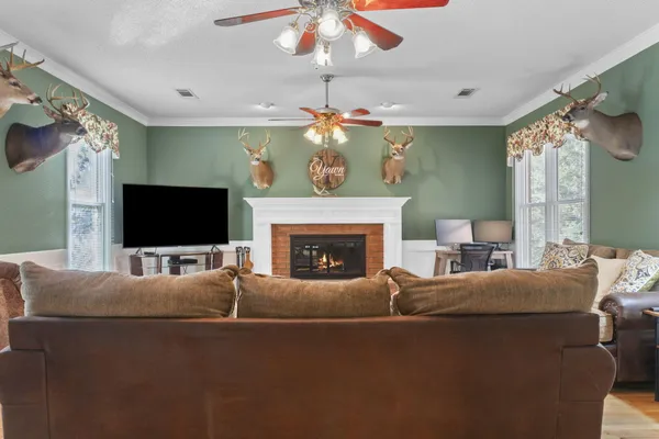 $524,900 | 117 Barefield Drive, Hephzibah, GA 30815