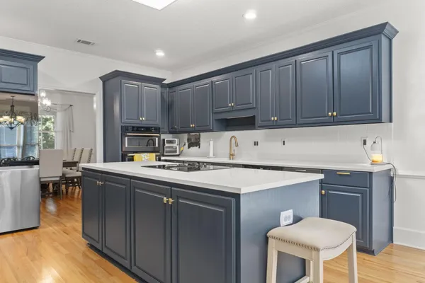 $524,900 | 117 Barefield Drive, Hephzibah, GA 30815