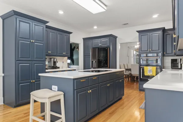 $524,900 | 117 Barefield Drive, Hephzibah, GA 30815