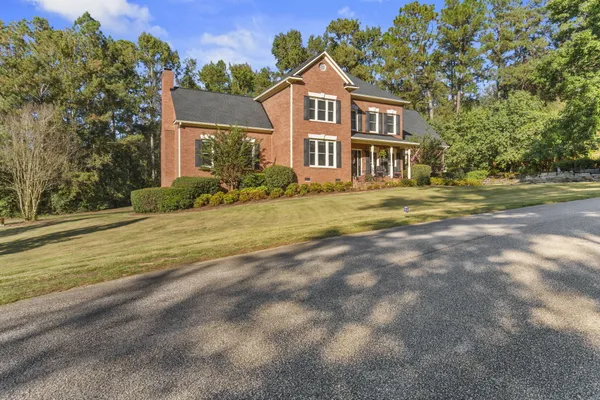 $524,900 | 117 Barefield Drive, Hephzibah, GA 30815