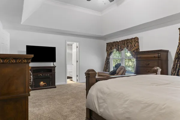 $524,900 | 117 Barefield Drive, Hephzibah, GA 30815