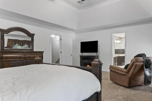 $524,900 | 117 Barefield Drive, Hephzibah, GA 30815