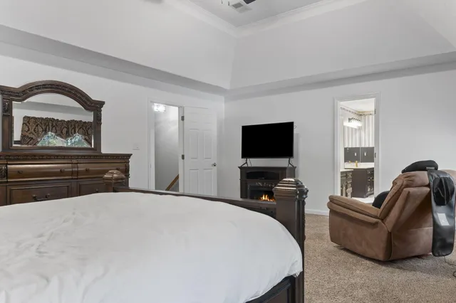 $544,900 | 117 Barefield Drive, Hephzibah, GA 30815