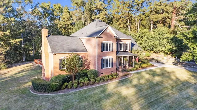 $544,900 | 117 Barefield Drive, Hephzibah, GA 30815
