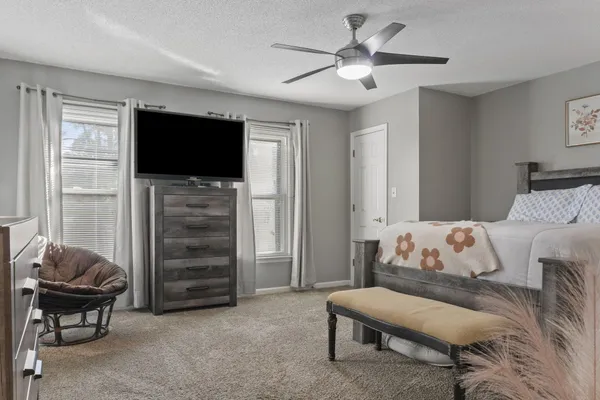 $524,900 | 117 Barefield Drive, Hephzibah, GA 30815