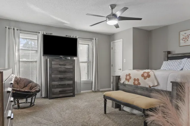 $544,900 | 117 Barefield Drive, Hephzibah, GA 30815