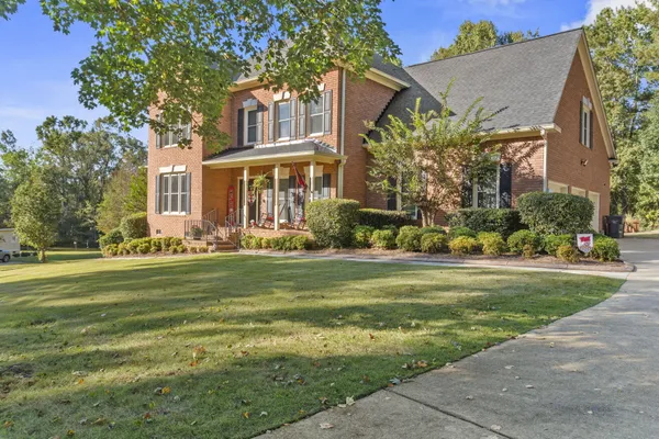 $524,900 | 117 Barefield Drive, Hephzibah, GA 30815