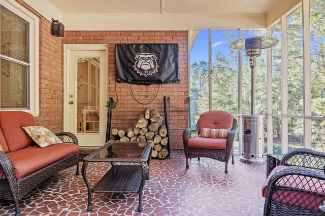 $544,900 | 117 Barefield Drive, Hephzibah, GA 30815