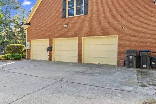 $524,900 | 117 Barefield Drive, Hephzibah, GA 30815