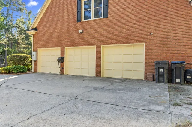 $544,900 | 117 Barefield Drive, Hephzibah, GA 30815