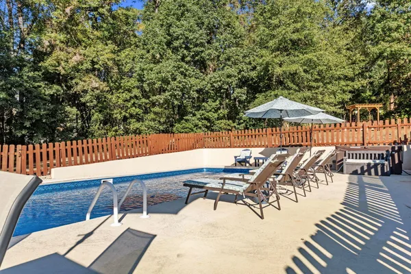 $524,900 | 117 Barefield Drive, Hephzibah, GA 30815