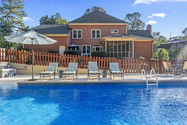 $524,900 | 117 Barefield Drive, Hephzibah, GA 30815