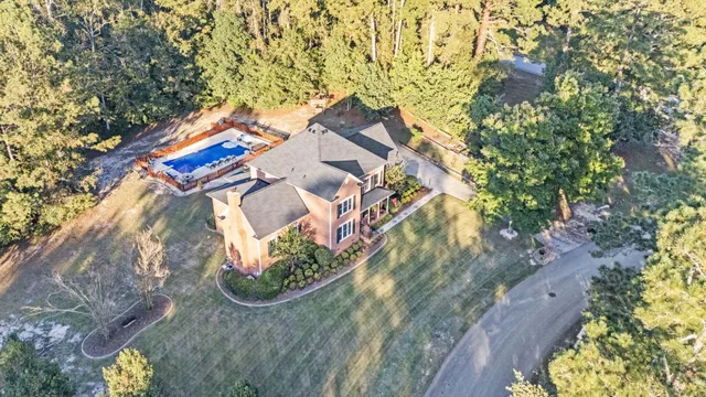 $544,900 | 117 Barefield Drive, Hephzibah, GA 30815