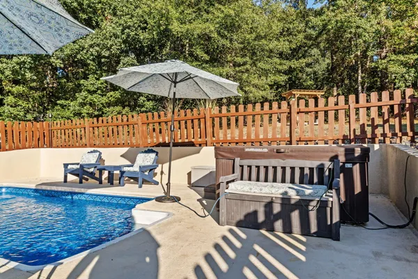 $524,900 | 117 Barefield Drive, Hephzibah, GA 30815