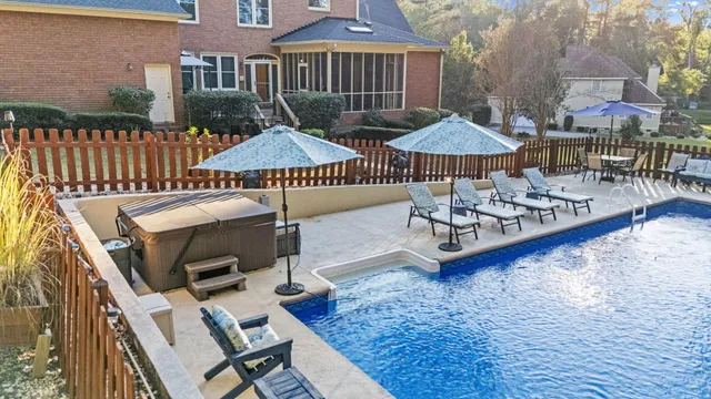 $544,900 | 117 Barefield Drive, Hephzibah, GA 30815