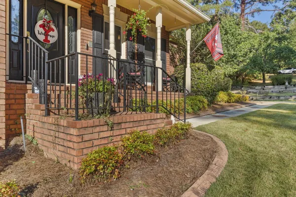 $524,900 | 117 Barefield Drive, Hephzibah, GA 30815