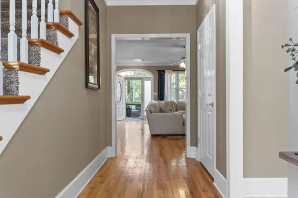 $524,900 | 117 Barefield Drive, Hephzibah, GA 30815