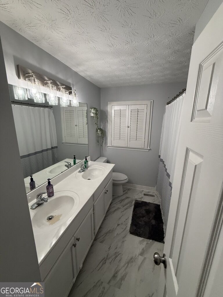 81 Crowell Road Southeast Conyers, GA 30094 - Photo 19 of 36 Gallery Image 19