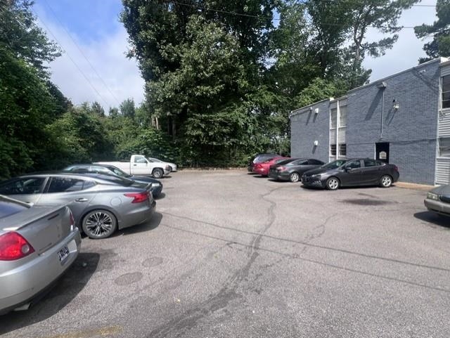 1283 East Raines Road Memphis, TN 38116 - Photo 19 of 23