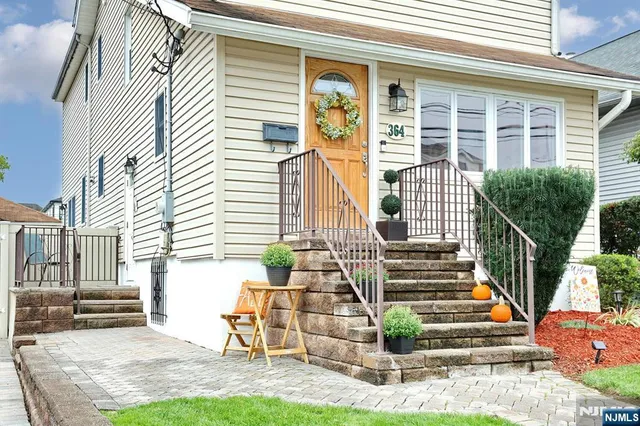 $799,999 | 364 Wood-Ridge Avenue, Wood-Ridge, NJ 07075