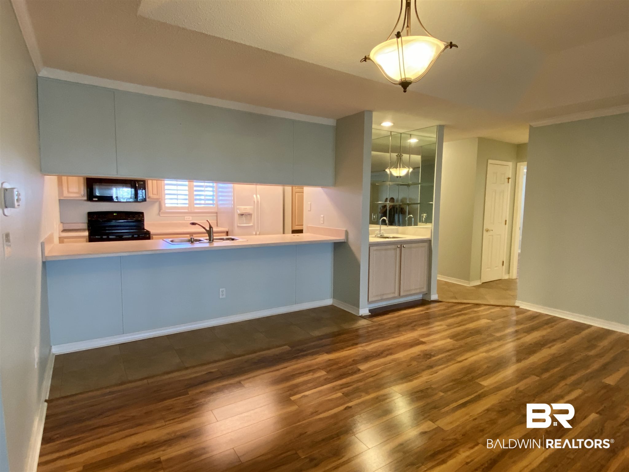 9619 Villas Drive Foley, AL 36535 - Photo 8 of 31 Dining Area