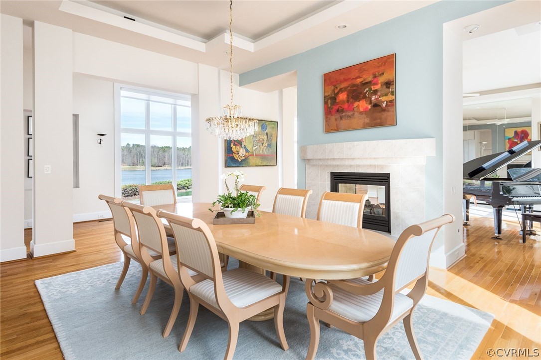 445 Rivergate Drive Richmond, VA 23238 - Photo 11 of 47