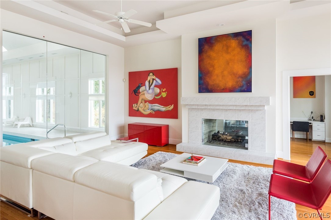 445 Rivergate Drive Richmond, VA 23238 - Photo 12 of 47