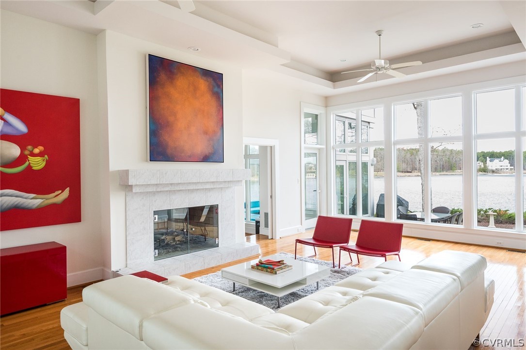 445 Rivergate Drive Richmond, VA 23238 - Photo 13 of 47