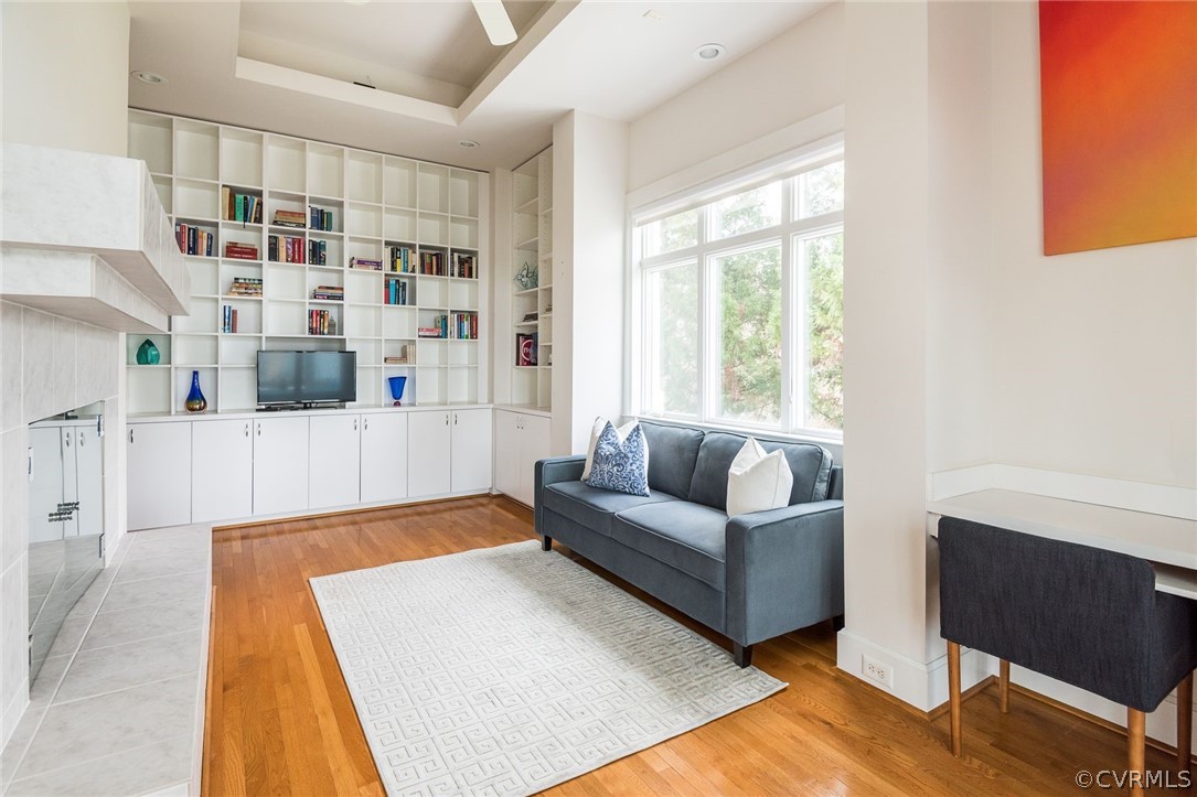 445 Rivergate Drive Richmond, VA 23238 - Photo 14 of 47