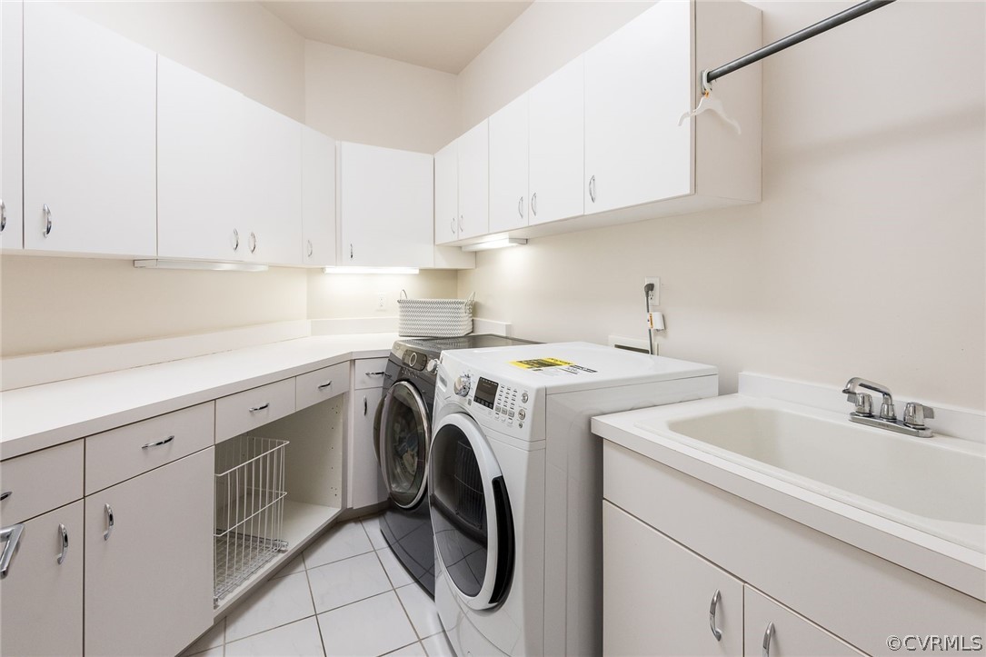 445 Rivergate Drive Richmond, VA 23238 - Photo 19 of 47